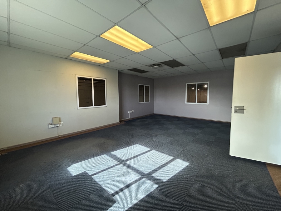 To Let Commercial Property for Rent in Epping Industrial Western Cape